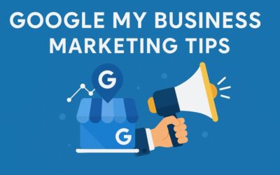 Google My Business Marketing Tips