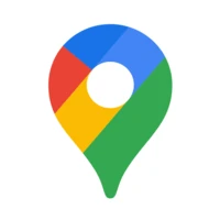 google map fav